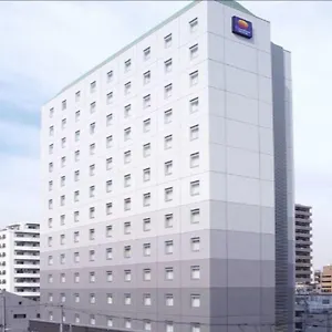Otel Comfort Kiyosumi Shirakawa, Tokyo