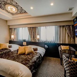 Apa Ueno Hirokoji Hotel