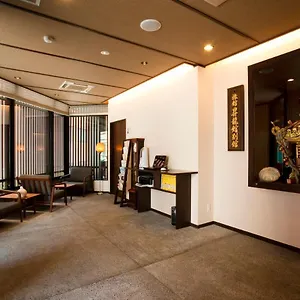 Ochanomizu Shoryukan Hotel