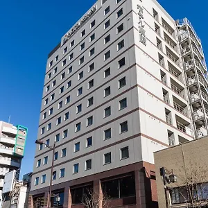 Keihan Asakusa Tokio