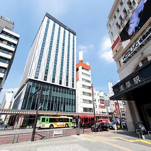 Otel Asakusa Tobu, Tokyo