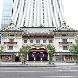 Quintessa Ginza Tokio