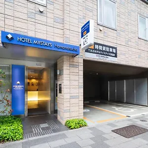 Mystays Hamamatsucho Hotel