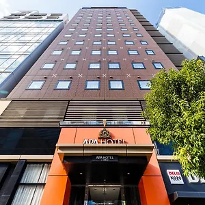 Apa Mita Ekimae Tokyo