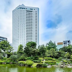 Apa Hotel&resort Ryogoku Eki Tower Tokio