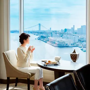 Intercontinental Bay By Ihg Tokio