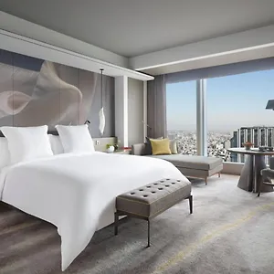 Otel Four Seasons At Otemachi, Tokyo