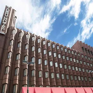 3* מלון Shibuya Tobu