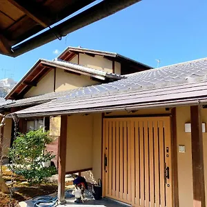 Ryokan Gion Sano ***