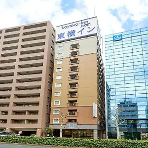 Toyoko Ueno Tawaramachi Eki Отель