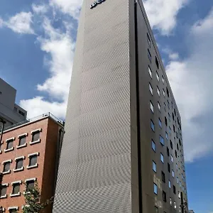 3* מלון Western Fino Akihabara