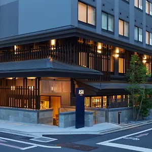 Hotel Asai Shijo ****
