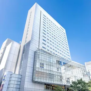 3* מלון Remm Akihabara