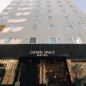 Other Space Asakusa Tokio