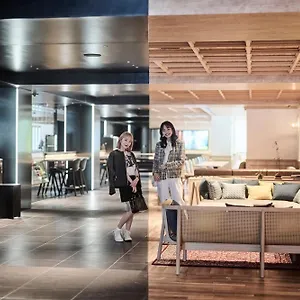 Hotel The Royal Park Canvas - Nijo ****