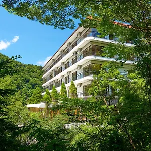 Ryokan Yumoto ***