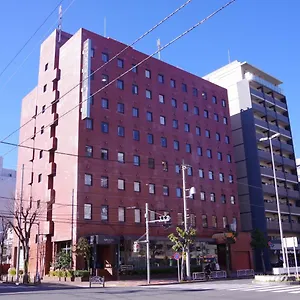 Apa Kiba Hotel