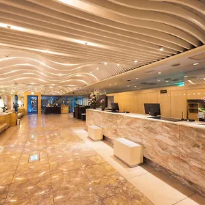 3* מלון Shinjuku Washington Annex