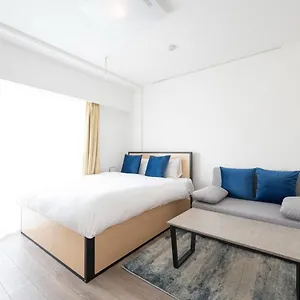 Apartment Id Kamatanishi 