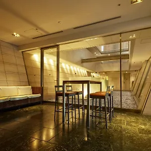 Fontaine Tokyo-ueno Okachimachi Tokio