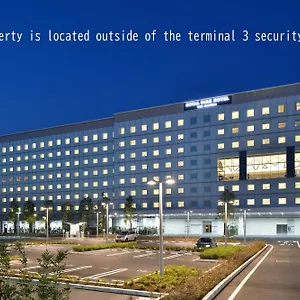 The Royal Park Haneda Hotel