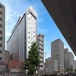 Super Ueno-okachimachi Отель