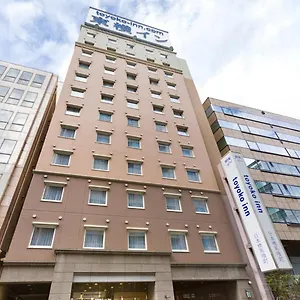 Toyoko Nihombashi Bakurocho Hotel