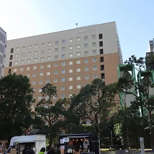 Otel Toyoko Shinagawa Konan-guchi Tennozu Isle, Tokyo