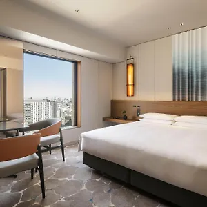 Hyatt Regency Tokio