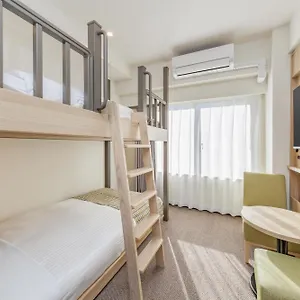 Mystays Nippori Hotel