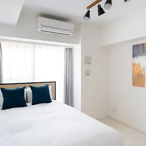 Apartment Prere Duque Omorimachi Ii 