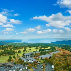 Ryokan Hakone Yunohana ****