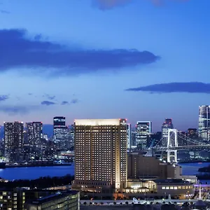 Grand Nikko Daiba Hotel