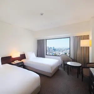 Hotel Ana Crowne Plaza By Ihg *****