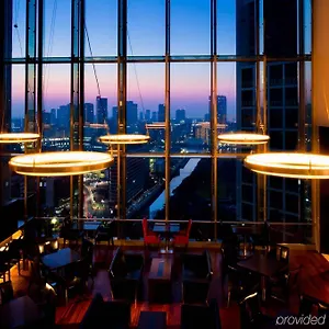 The Royal Park Iconic Shiodome Ξενοδοχείο