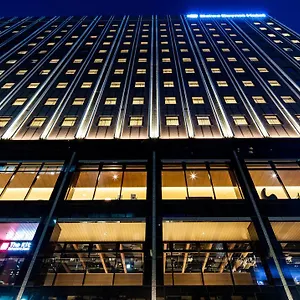 Otel Daiwa Roynet Ginza Premier, Tokyo