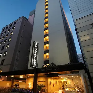 Grand Tokyo