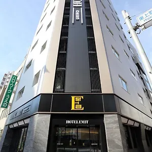 에미트 우에노 도쿄