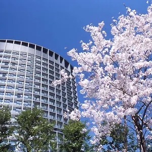 Grand Arc Hanzomon Hotel