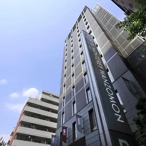 Otel Monterey Hanzomon, Tokyo