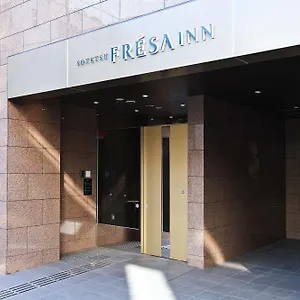 Sotetsu Fresa Nihombashi-ningyocho Отель