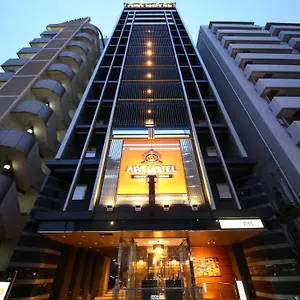 Apa Higashi Shinjuku Ekimae Отель