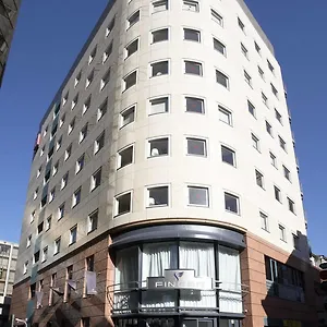 3* מלון Comfort Roppongi (adults Only)