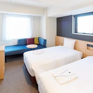 Monday Nishikasai Hotel