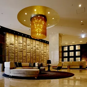 Hotel Trusty Abeno ****