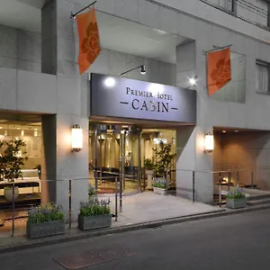 3* מלון Premier Shinjuku