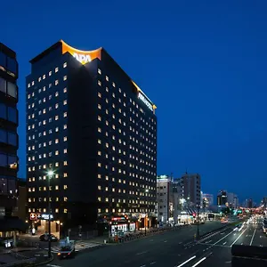 Apa Sugamo Ekimae Tokyo
