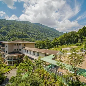 Ryokan Hakonenomori Okada ****