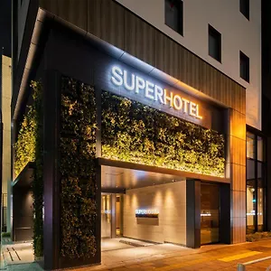 Super Hamamatsucho Hotel